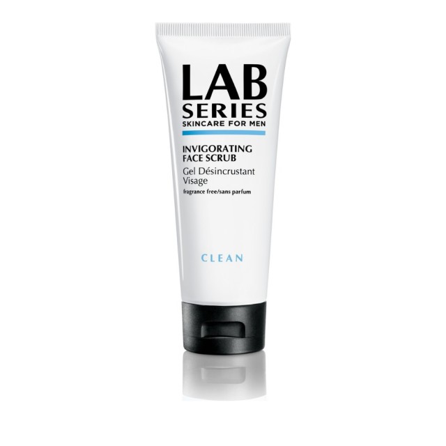 Lab Series Invigorating Face Scrub 100ml