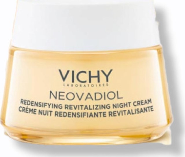 VICHY NEOVADIOL PERI-MENOPAUSE NIGHT CREAM 50ML(24%)