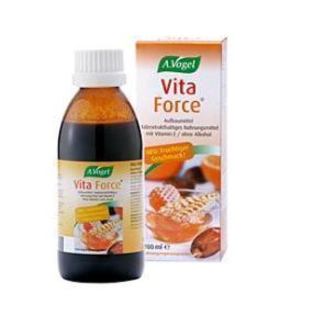 VOGEL Vitaforce 200ml