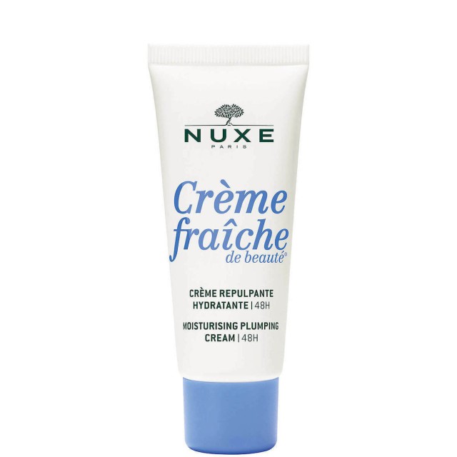 Nuxe Creme Fraiche Normal Ενυδατική Κρέμα Προσώπου για Κανονική Επιδερμίδα 30ml