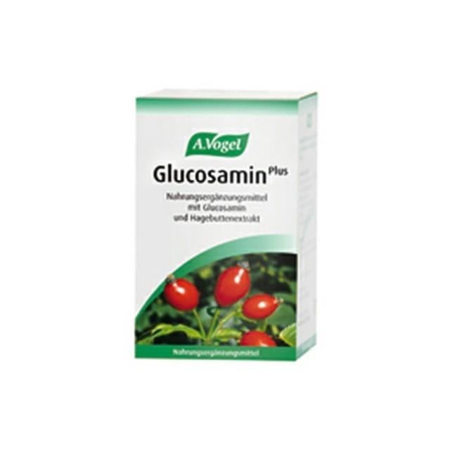 VOGEL Glucosamine plus 60 caps