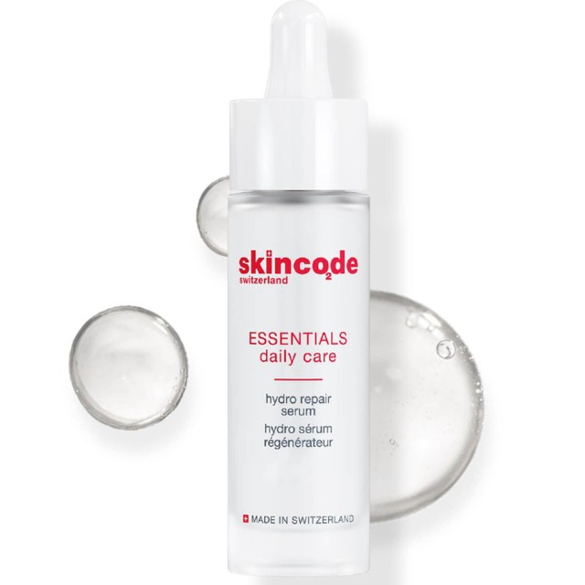 Skincode Essentials Daily Care Hydro Repair Serum 50ml