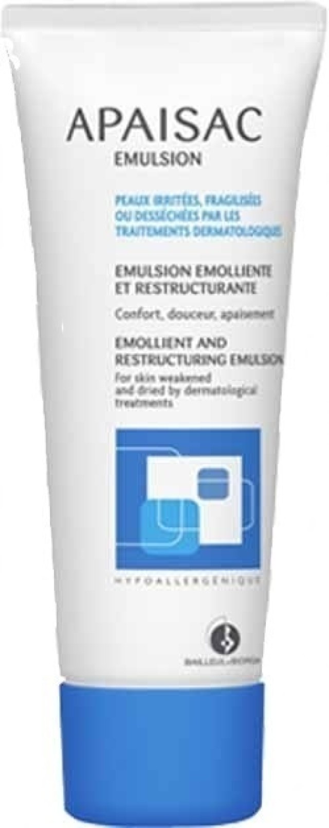 APAISAC EMULSION 40ML