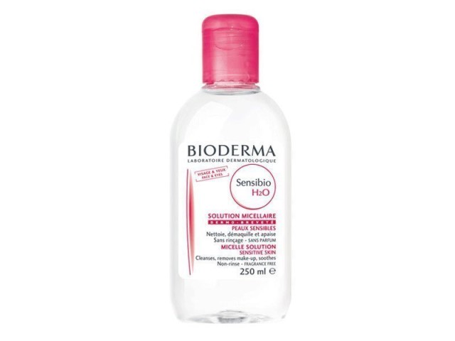 BIODERMA SENSIBIO H2O 250ml