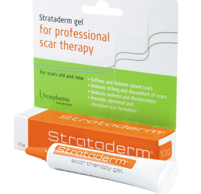 Strataderm Gel - 10gr