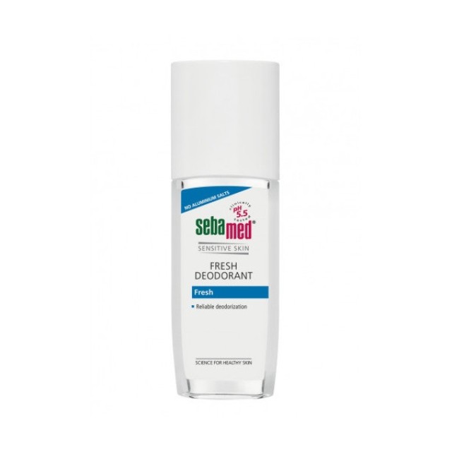 SebaMed Deodorant Spray Fresh 75ml