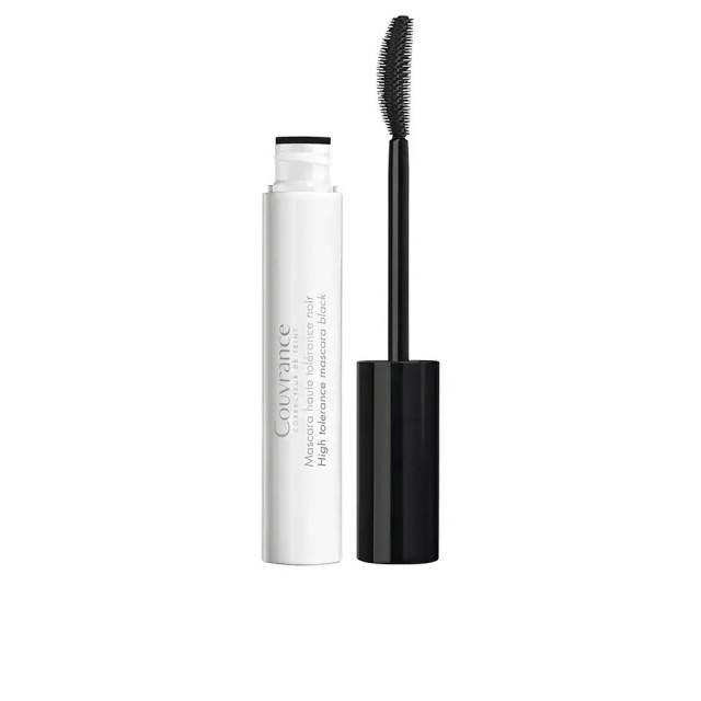 Avene Couvrance Mascara Haute Tolerance Noir (Μαύρο) 7ml