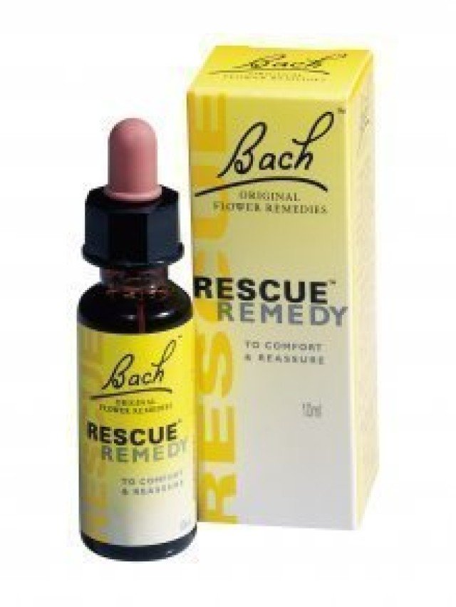 POWER HEALTH Bach Rescue Remedy 10ml