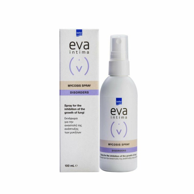 Intermed EVA Intermed Mycosis Intimate Spray 100ml