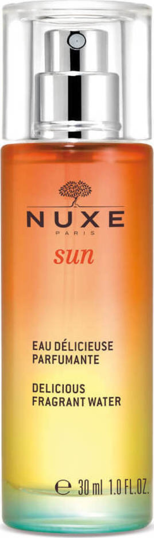 Nuxe Sun Eau de Toilette 30ml