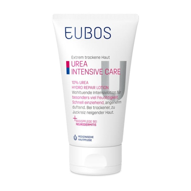 EUBOS UREA 10% HYDRO REPAIR LOTION 150ML