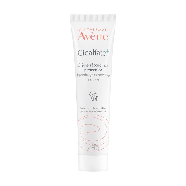 Avène Cicalfate+ Επανορθωτική Προστατευτική Κρέμα 40ml