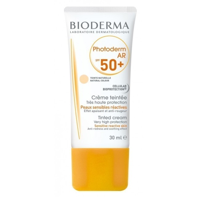 BIODERMA PHOTODERM AR SPF50 +  30ml