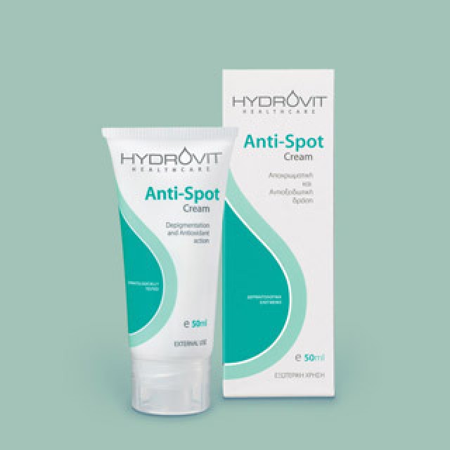 HYDROVIT Anti-Spot Cream 50ml