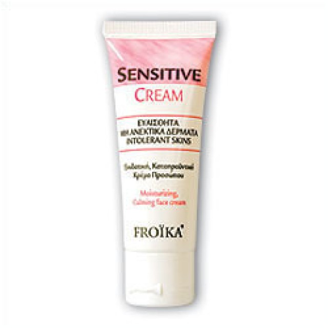 FROIKA SENSITIVE CREAM 40ml