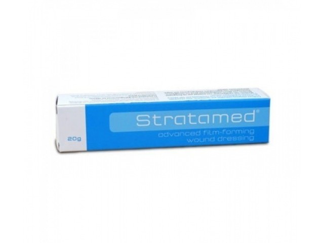 Stratamed Gel - 20g