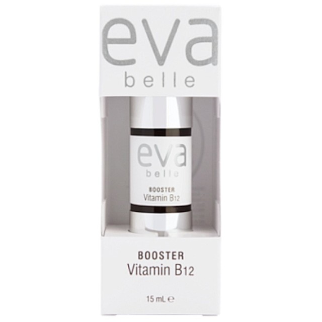 Intermed Eva Belle Vitamin B12 Booster 15ml