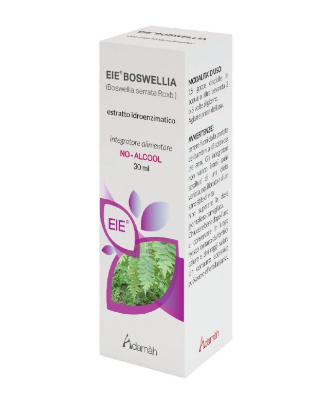 Adamah Eie Boswellia 30ml