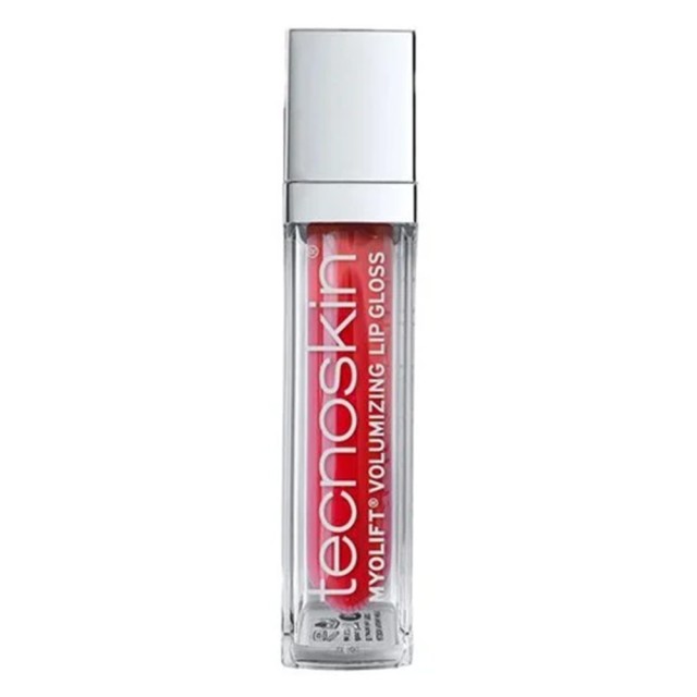 Tecnoskin Myolift Volumizing Lip Gloss 03 True Red 6ml