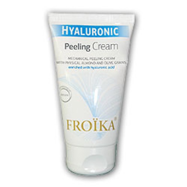 FROIKA Hyaluronic PEELING CREAM 75ml