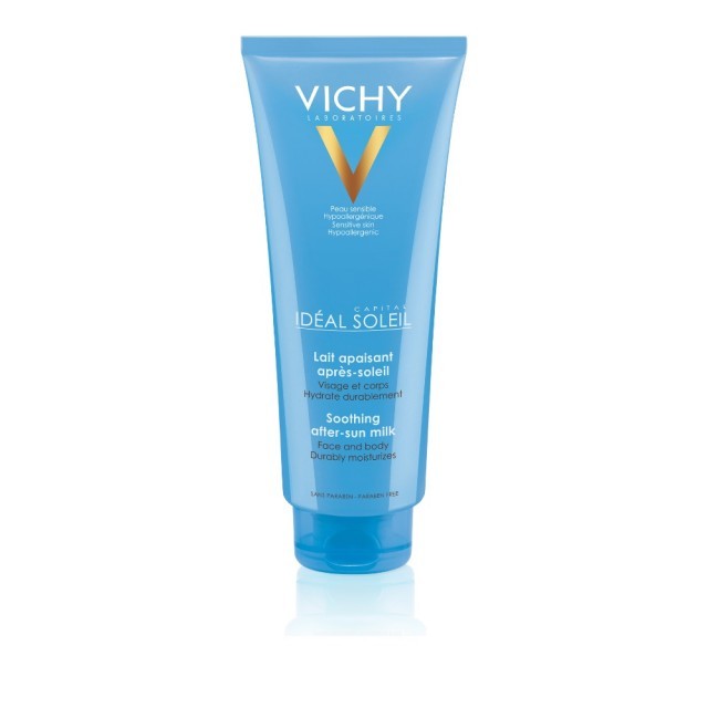 VICHY IDEAL SOLEIL AFTER SUN 300ML