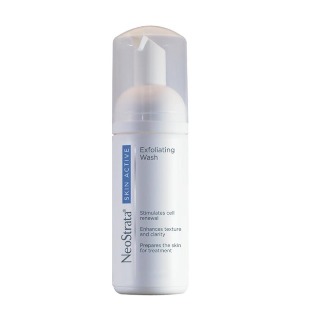 NeoStrata Skin Active Exfoliating Wash SynerG8.5 125ml