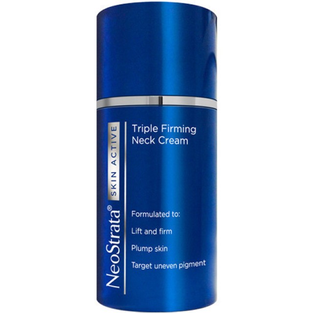 NeoStrata Skin ctive Triple Firmiing Neck Cream 80g