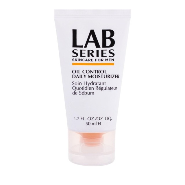 Lab Series Oil Control Daily Moisturizer Ανδρική Ενυδατική Κρέμα 50ml