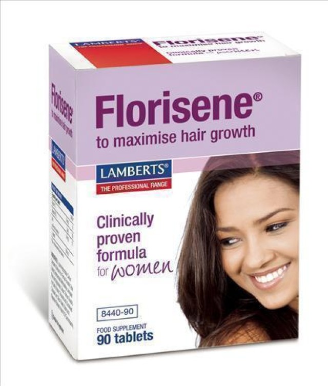 LAMBERTS FLORISENE FOR WOMEN 90TABS