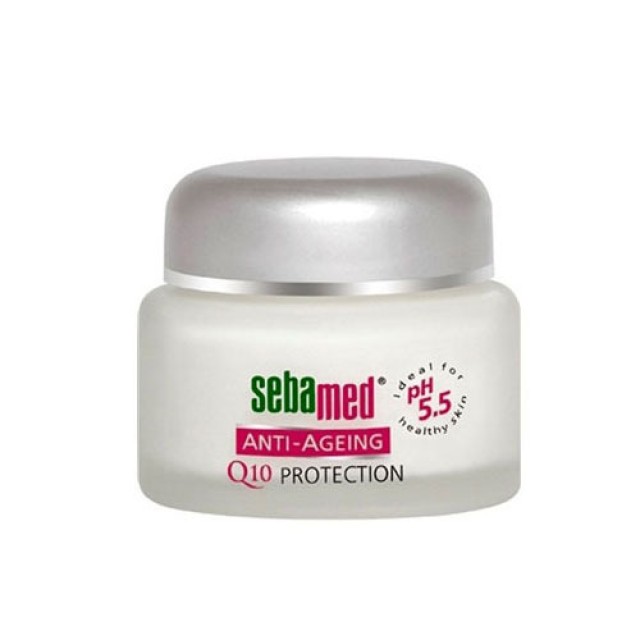 SebaMed Q-10 Cream 50ml