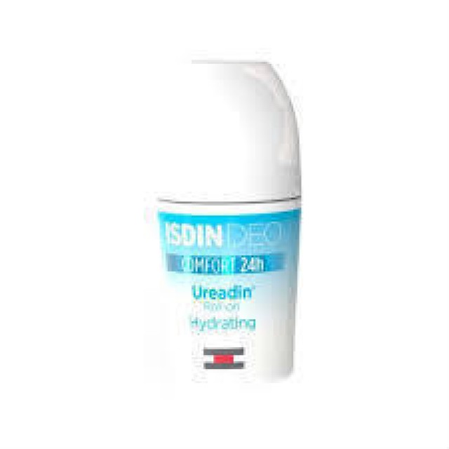 ISDIN Ureadin Deo Roll On 50ml