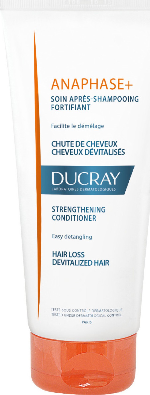 DUCRAY ANAPHASE+ SOIN APRES SHAMPOO 200ml