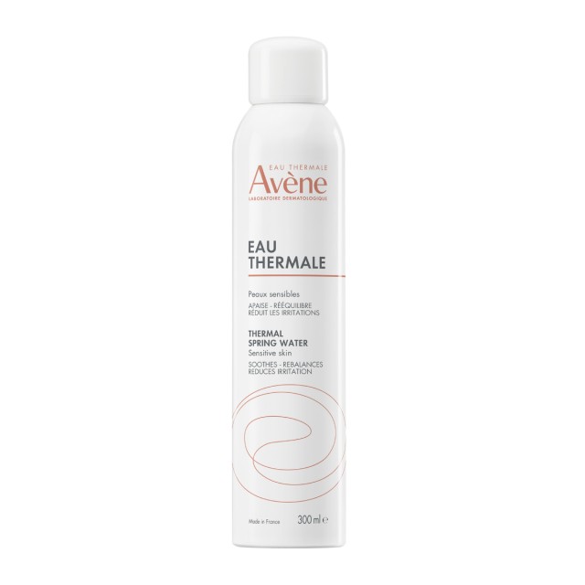 Avène Eau Thermale Σπρέι Ιαματικού Νερού 300ml