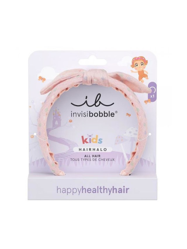 Invisibobble Hairhalo You Are a Sweetheart Στέκα Μαλλιών, 1τεμ