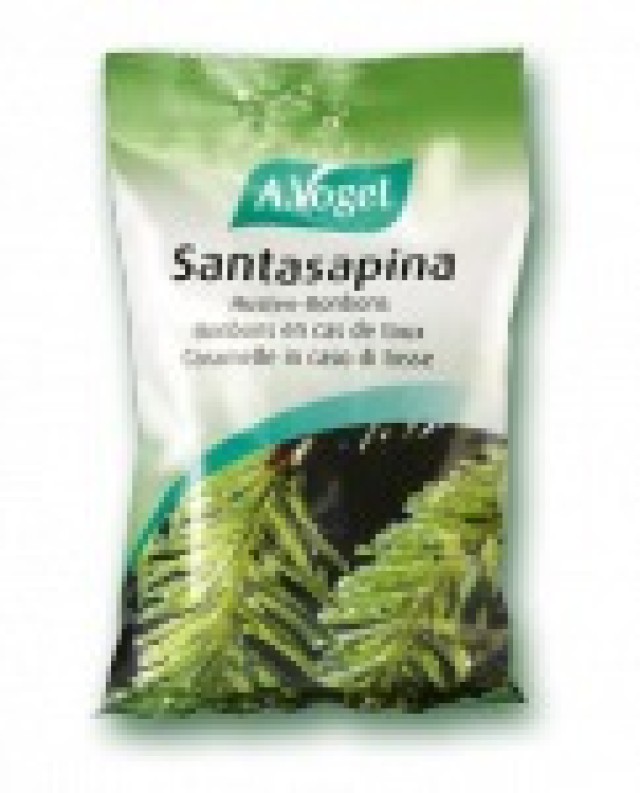 VOGEL Santasapina Bonbons 100gr