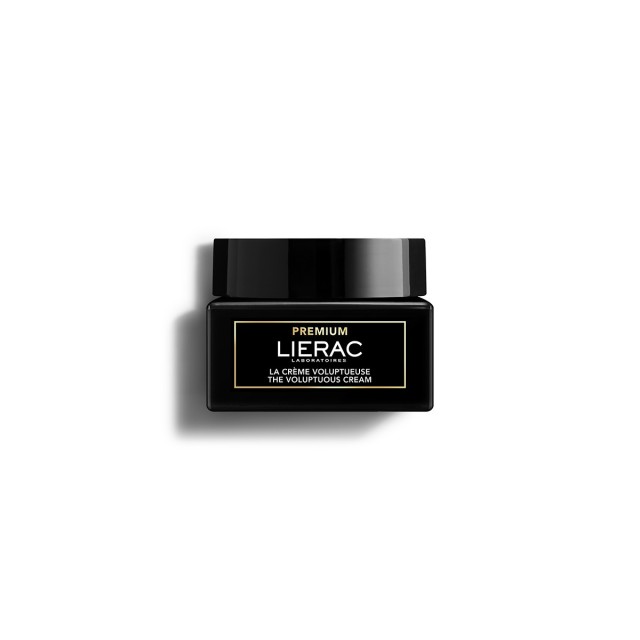 Lierac Premium The Voluptuous Cream Aντιγηραντική Kρέμα Προσώπου, 50ml