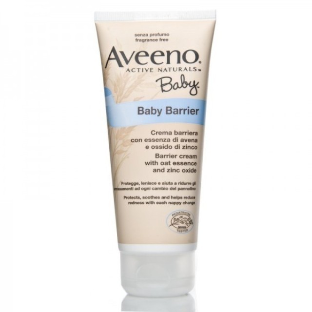 AVEENO BABY BARRIER 100ml