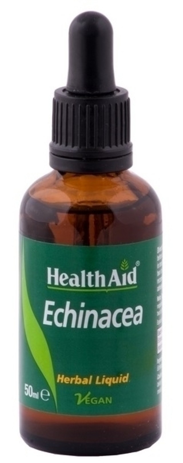 HEALTH AID Echinacea Liquid 50ml