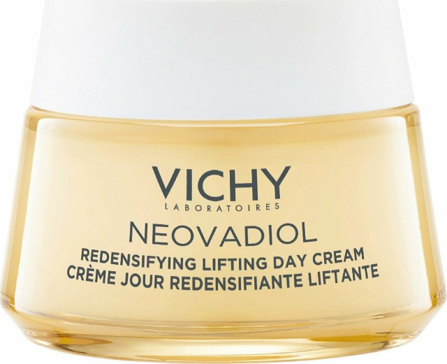 Vichy Neovadiol Peri-Menopause Redensifying Plumping Day Cream Κρέμα Ημέρας για την Περιεμμηνόπαυση Ξηρές Επιδερμίδες 50ml