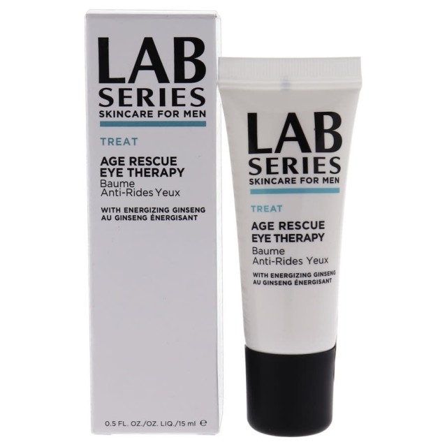 Lab Series Age Rescue Eye Therapy Ανδρική Κρέμα Ματιών 15ml