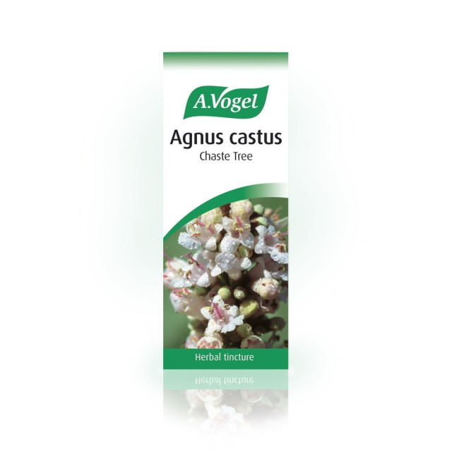 VOGEL Agnus castus 50ml