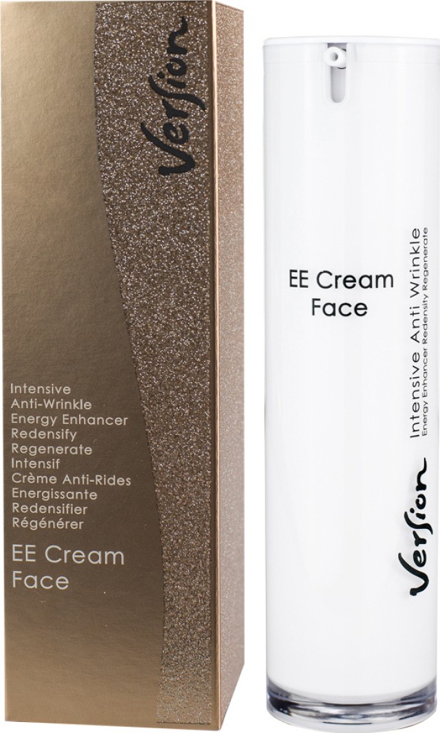 Version EE CREAM FACE 50ml