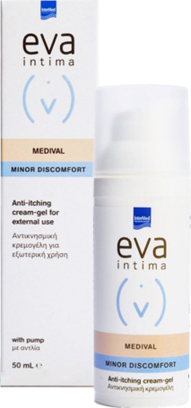 INTERMED Eva Intima Medival 50ml