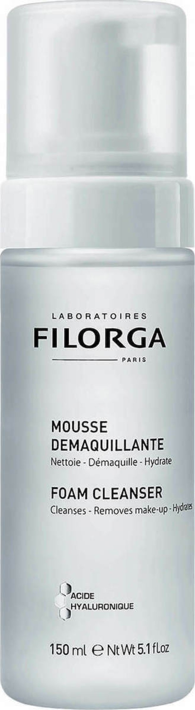 Filorga Foam Cleanser Αφρός Καθαρισμού Προσώπου 150ml