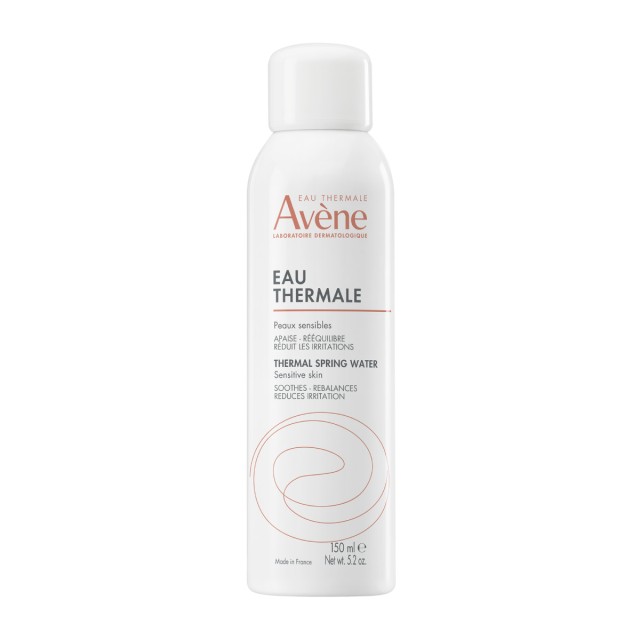 Avène Eau Thermale Σπρέι Ιαματικού Νερού 150ml