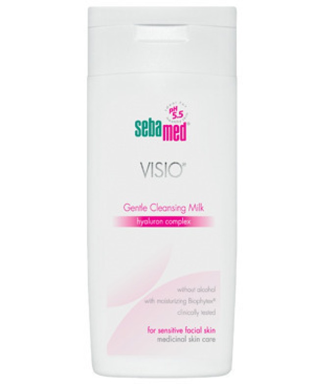 SebaMed Visio Cleansing Milk 200ml