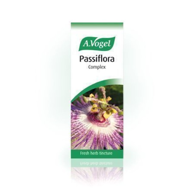 VOGEL Passiflora 50ml (Entspannungs-Tropfen)