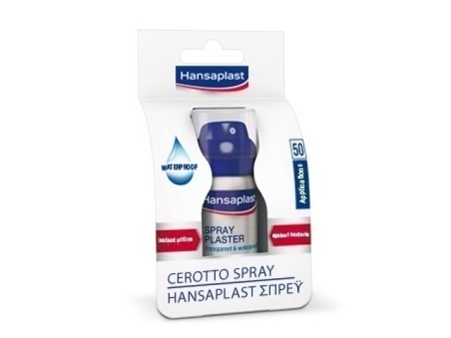 Hansaplast Cerotto Spray 32.5ml