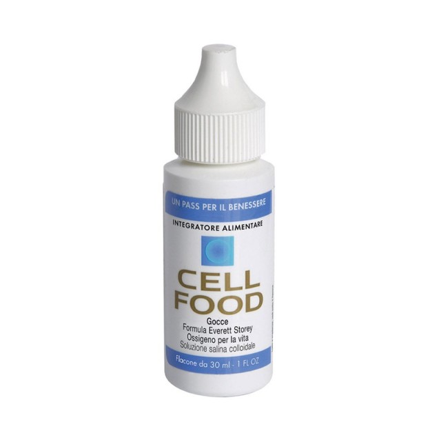 HEALTHCODE CELLFOOD 30ML