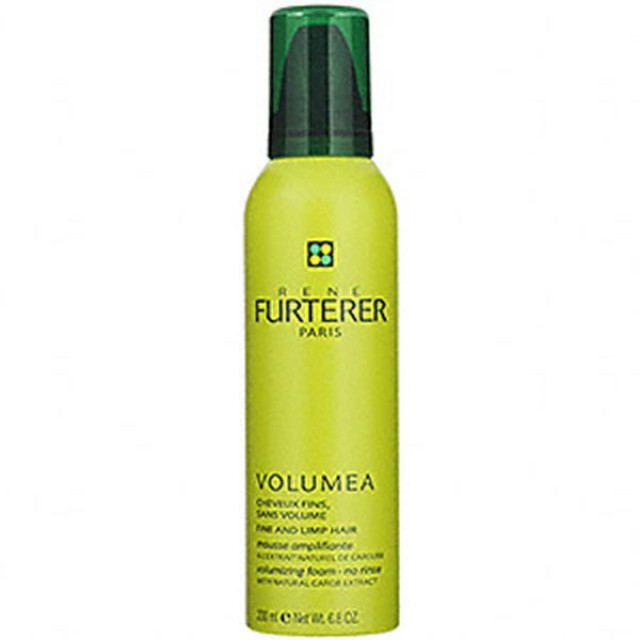 RENE FURTERER VOLUMEA MOUSSE 200ML